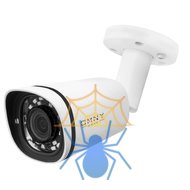 IP-камера OMNY BASE miniBullet2Z-WDU v3 фото