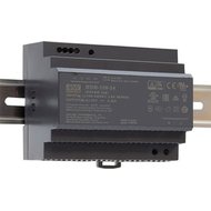 Блок питания MeanWell HDR-150-12