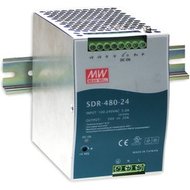 Блок питания MeanWell SDR-480-24