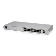 Коммутатор Ubiquiti UniFi Switch 24 USW-24