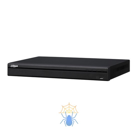 IP-видеорегистратор Dahua DHI-NVR4216-16P-4KS2/L фото