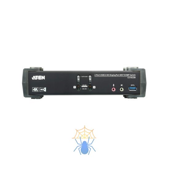 KVM-переключатель Aten CS1922M 