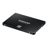 SSD накопитель Samsung MZ-77E250BW