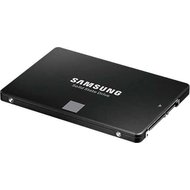 SSD накопитель Samsung MZ-77E2T0BW