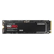 SSD накопитель Samsung MZ-V8P500BW
