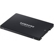 SSD накопитель Samsung MZ7LH960HAJR