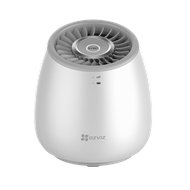 Wi-Fi камера с базовой станцией Ezviz WLB+C3A
