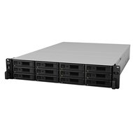 Сервер хранения данных Synology SA3400