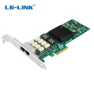 Сетевой адаптер LR-Link LREC9712HT-BP