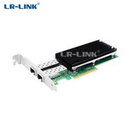 Сетевая карта LR-Link LRES1001PF-2SFP28