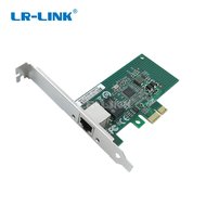 Сетевой адаптер LR-Link LREC9204CT