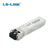 Трансивер SFP+ LR-Link LRXP1310-10ATL