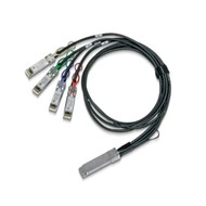 Медный твинаксиальный кабель Mallanox MCP7F00-A003R30L