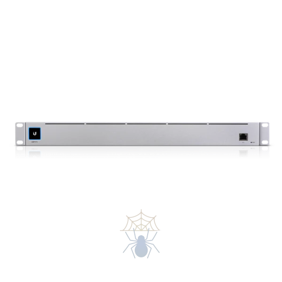 Cистема резервирования питания Ubiquiti UniFi Redundant Power System USP-RPS