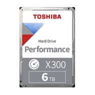 Жесткий диск Toshiba HDWR160UZSVA