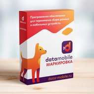 Программное обеспечение DataMobile Маркировка Online