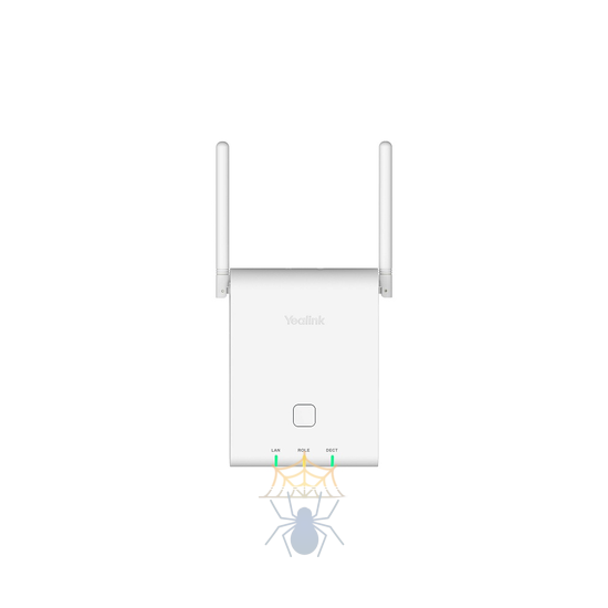 DECT-контроллер Yealink W90DM