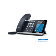 Телефон Yealink SIP-T55A для Skype for Business