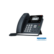 Телефон Yealink SIP-T42S для Skype for Business