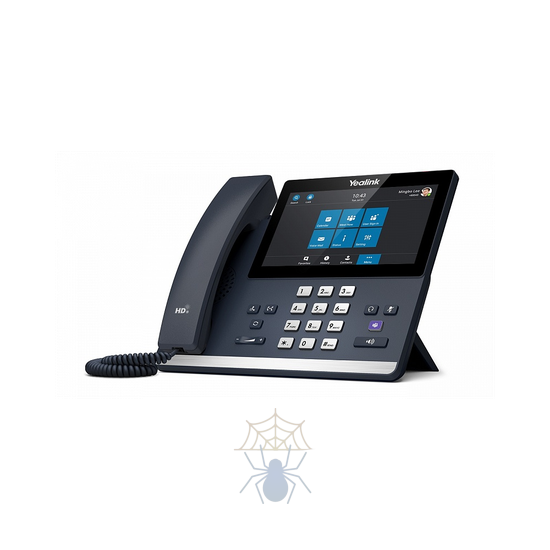 Телефон Yealink MP56 для Skype for Business фото