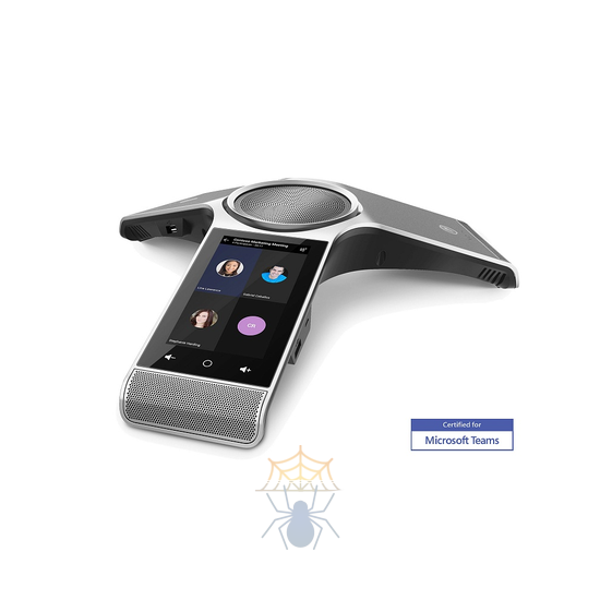 Телефон Yealink CP960-WirelessMic для Teams фото