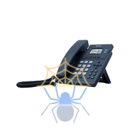 IP-телефон Yealink SIP-T31P (без БП)