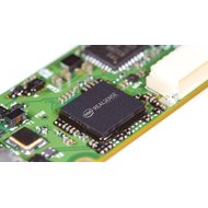 Процессор для платы 3D камеры Intel MU82645DES 957646