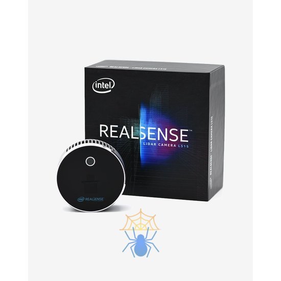 3D камера Intel 82638L515G1PRQ 999NGF