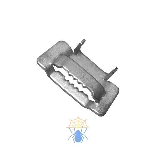 Скрепа Netko НС-20-Т (Оц.) купить в Telecom-Sales.ru | характеристики и ...