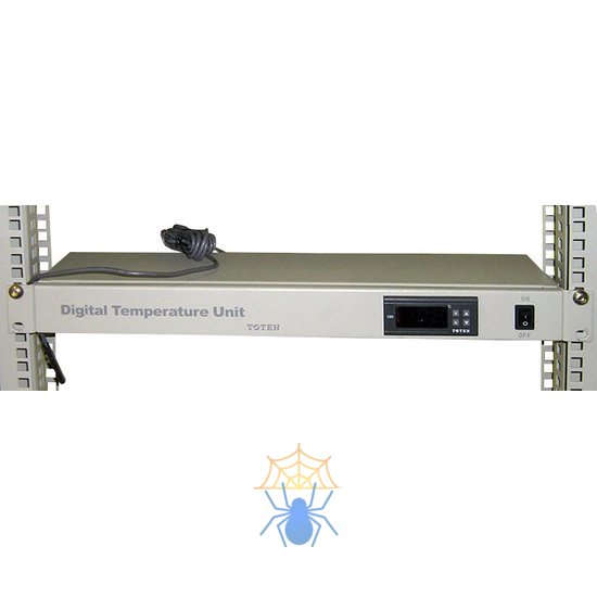 Блок управления температурой Netko SA0039.102/SA.4903.0000 купить в ...