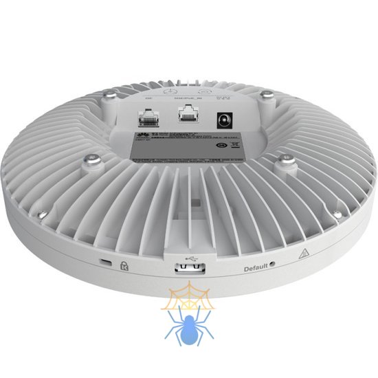 Точка доступа Wi-Fi Huawei AirEngine5760-51 02353GES купить в Telecom ...