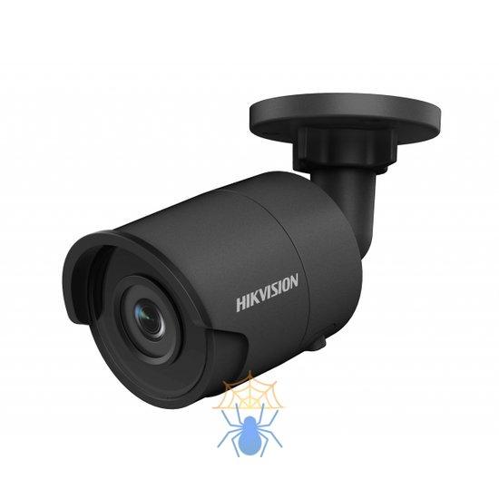 IP-камера Hikvision DS-2CD2023G0-I Black фото