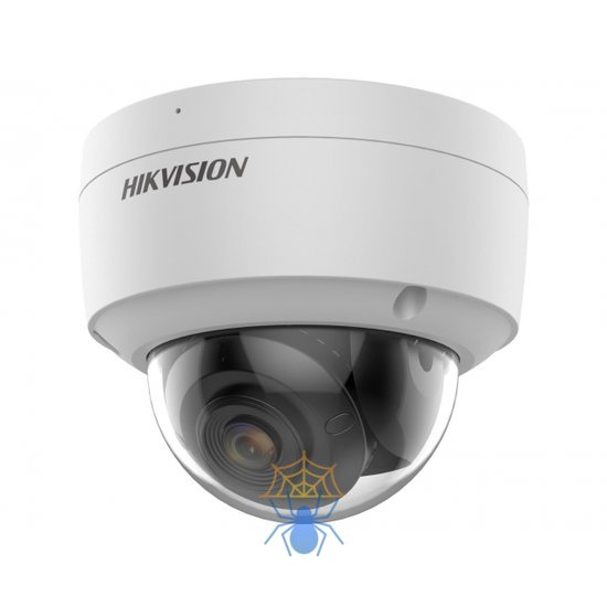 IP-камера Hikvision DS-2CD2127G2-SU фото
