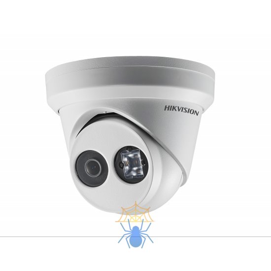 IP-камера Hikvision DS-2CD2323G0-IU фото