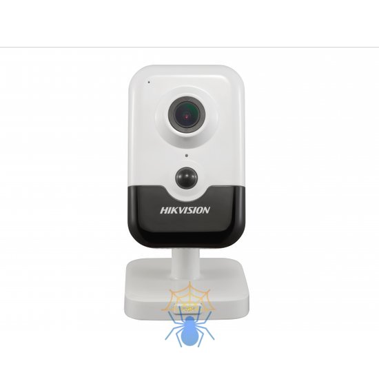 IP-камера Hikvision DS-2CD2423G0-IW(W) фото