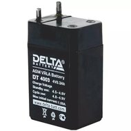 Аккумулятор Delta Battery DT 4003
