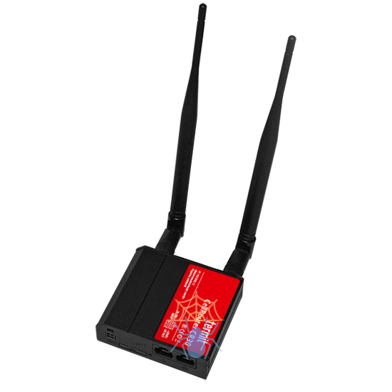 3G-роутер Termit CellRouter CR30 (комплект)