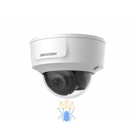 IP-камера Hikvision DS-2CD2125G0-IMS фото