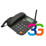 Стационарный сотовый телефон Termit FixPhone 3G