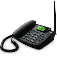 Стационарный сотовый телефон Termit FixPhone v2 rev4 (black)