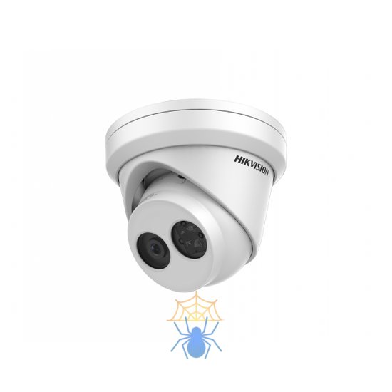 IP-камера Hikvision DS-2CD2343G0-IU фото