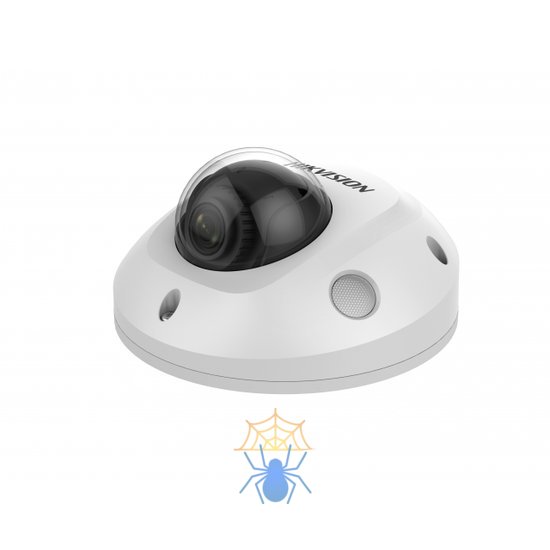 IP-камера Hikvision DS-2CD2543G0-IWS(D) фото