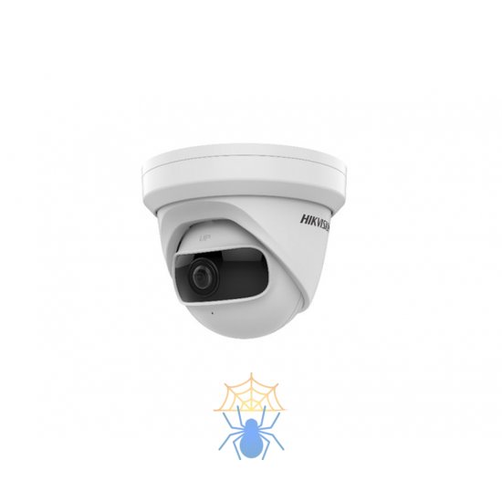 IP-камера Hikvision DS-2CD2345G0P-I фото
