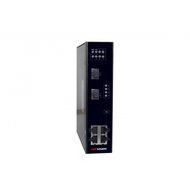 Коммутатор Hikvision DS-3T0306P
