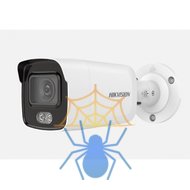 IP-камера Hikvision DS-2CD2027G2-LU фото