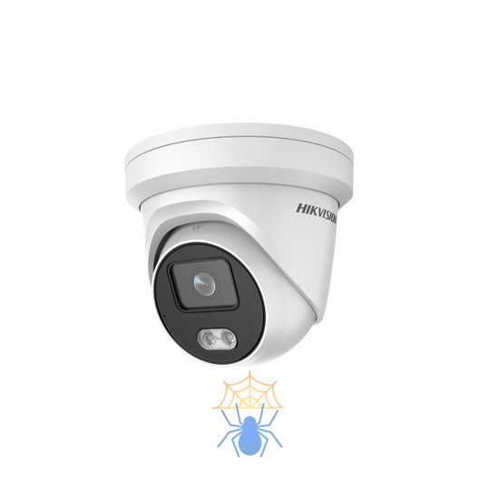 IP-камера Hikvision DS-2CD2327G2-LU фото