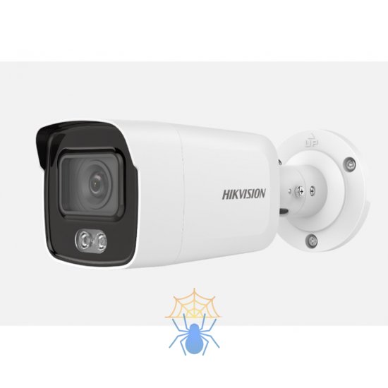 IP-камера Hikvision DS-2CD2027G2-LU фото