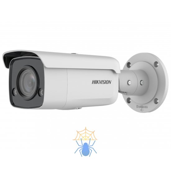 IP-камера Hikvision DS-2CD2T47G2-L фото