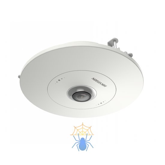 IP-камера Hikvision DS-2CD6365G0E-S-RC фото