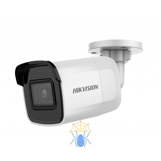 IP-камера Hikvision DS-2CD2023G0E-I(B) фото